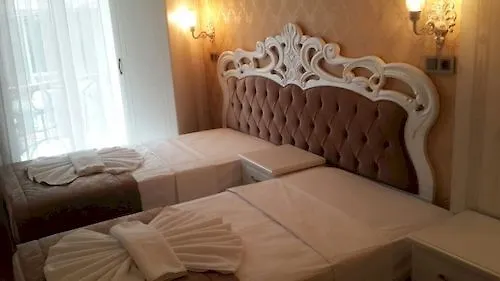 Sultanahmet Newport 3* Стамбул