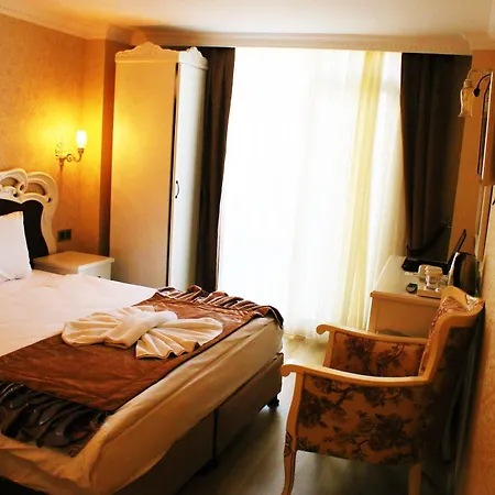 Hotell Sultanahmet Newport