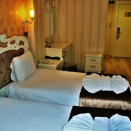 Sultanahmet Newport Hotell
