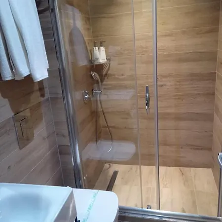 Hotell Sultanahmet Newport