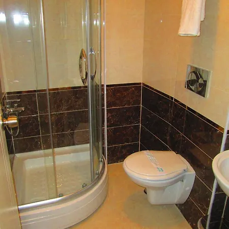 Hotell Sultanahmet Newport