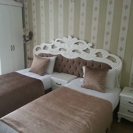 Hotell Sultanahmet Newport 3*