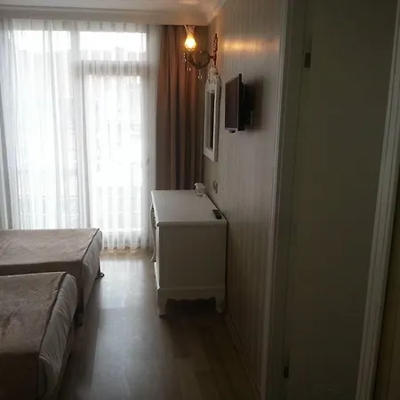 Hotell Sultanahmet Newport 3*