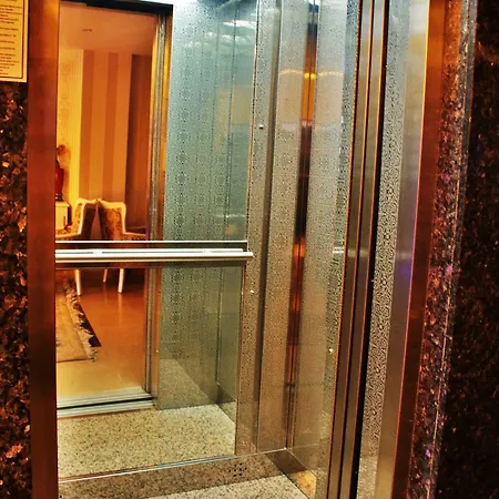Sultanahmet Newport Hotell 3*