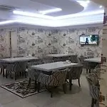 Hotel Sultanahmet Newport Istanbulská provincie