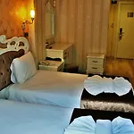 Sultanahmet Newport 3* Istanbulská provincie
