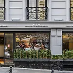 Hotel Sultanahmet Newport Istanbulská provincie