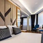 Sultanahmet Newport 3* Istanbulská provincie