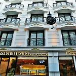 Hotel Sultanahmet Newport 3*