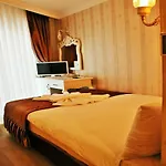 Hotel Sultanahmet Newport Istanbulská provincie