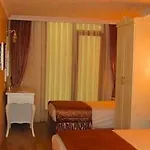 Sultanahmet Newport 3* Istanbulská provincie