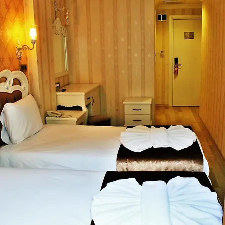 Sultanahmet Newport Hotel