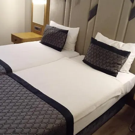 Sultanahmet Newport 3*