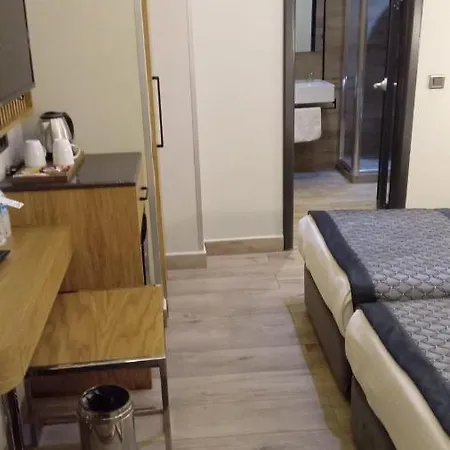 Sultanahmet Newport 3*