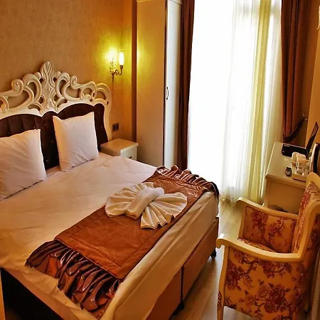 Hotel Sultanahmet Newport 3*