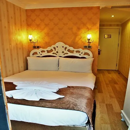 Sultanahmet Newport Hotel