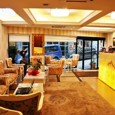Hotel Sultanahmet Newport