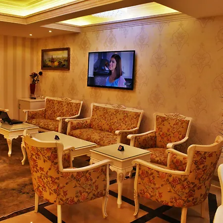 Sultanahmet Newport Hotel 3*