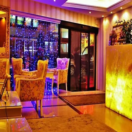 Sultanahmet Newport 3*