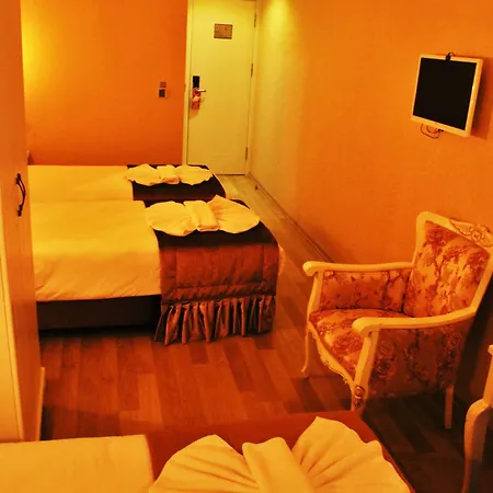 Hotel Sultanahmet Newport