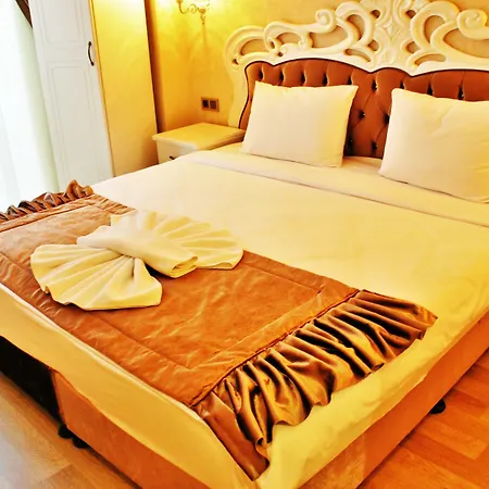 Sultanahmet Newport Hotel