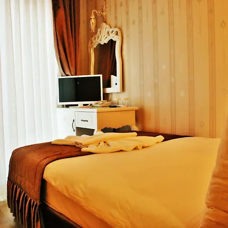 Sultanahmet Newport 3*