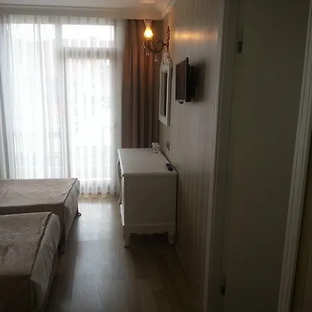 Sultanahmet Newport Hotel
