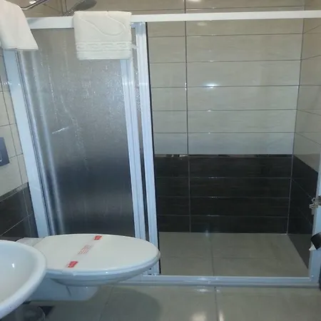 Sultanahmet Newport Hotel 3*