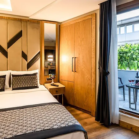 Sultanahmet Newport 3*