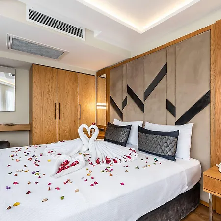 Sultanahmet Newport 3*