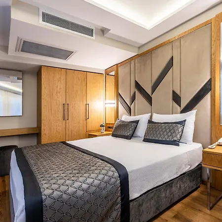Sultanahmet Newport Hotel