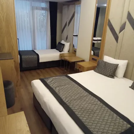 Hotel Sultanahmet Newport