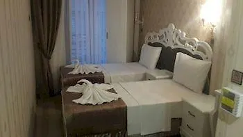 Sultanahmet Newport 3*