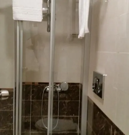 Sultanahmet Newport Istanbulská provincie