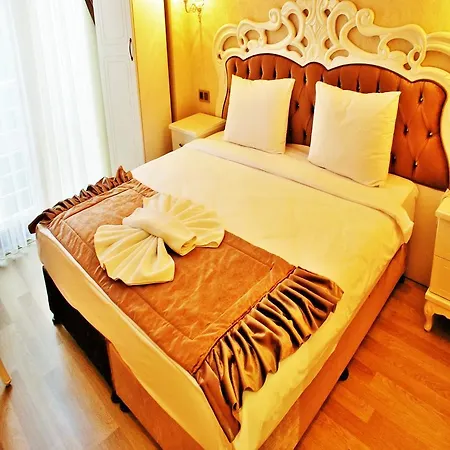 Hotel Sultanahmet Newport Stambuł