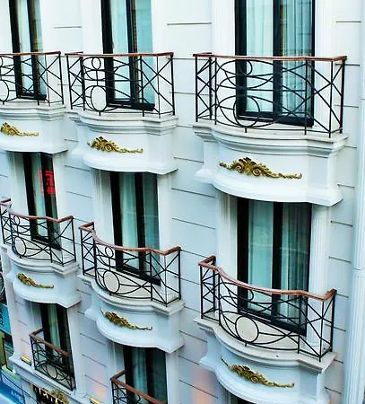 Sultanahmet Newport 3*