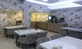 Sultanahmet Newport Hotel