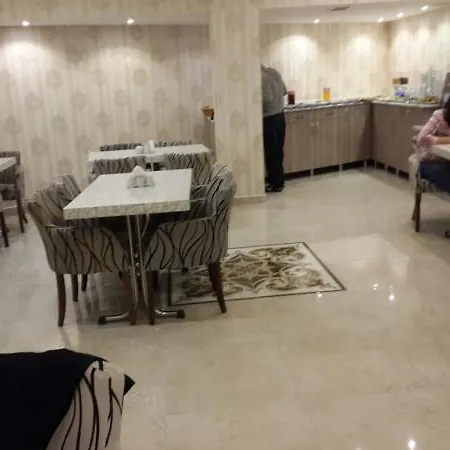 Sultanahmet Newport Hotel Stambuł