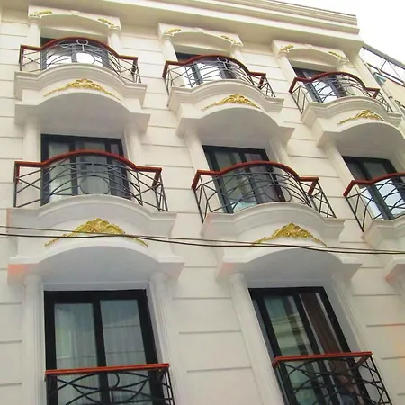 Sultanahmet Newport 3*