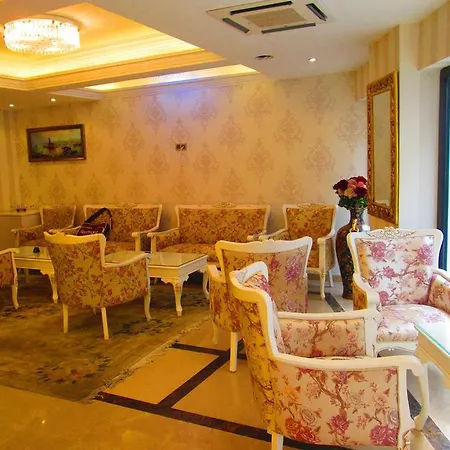 Hotel Sultanahmet Newport